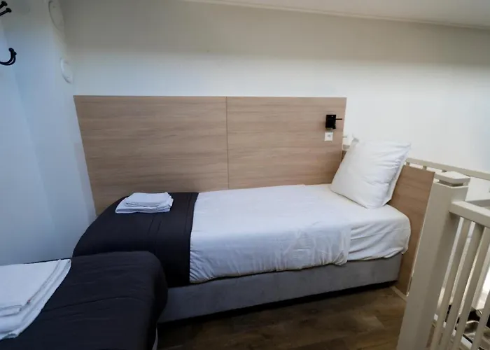 Plantage Garden Apartments